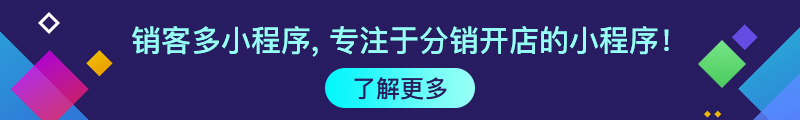 微分销系统