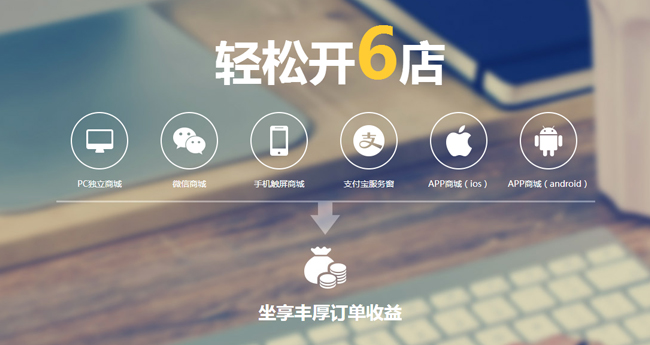 微信二级分销系统怎么经营