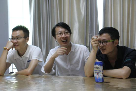 名人堂户外别墅轰趴行——HiShop
