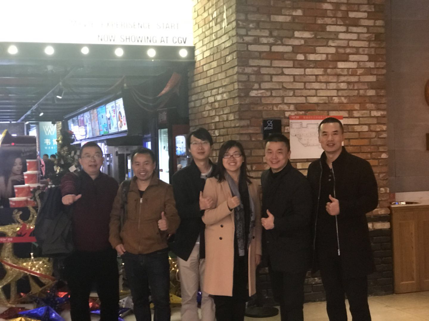 HiShop老兵六人行——向往钱粮富足,不忘至暗时刻!——HiShop