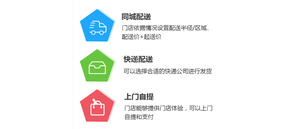 新零售商城系统 HiShop移动云商城V3.0发布