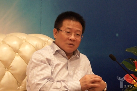 苏宁云商副董事长,孙为民 看15位零售大咖是怎么理解新零售的