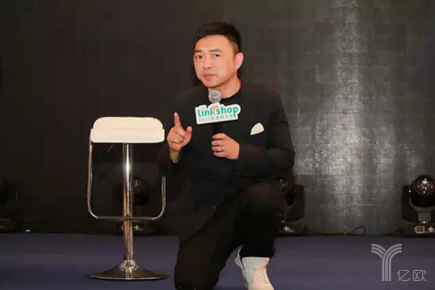 太平鸟时尚服饰董事,陈红朝 看15位零售大咖是怎么理解新零售的