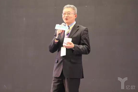 上悠米游戏大厅学院教授,周勇 看15位零售大咖是怎么理解新零售的