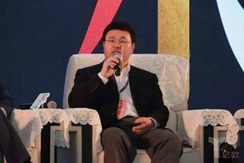 蓝港资本合伙人,钱中华 看15位零售大咖是怎么理解新零售的