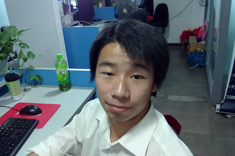 【人物】赵礼:从碎片化的生活里活出平静
