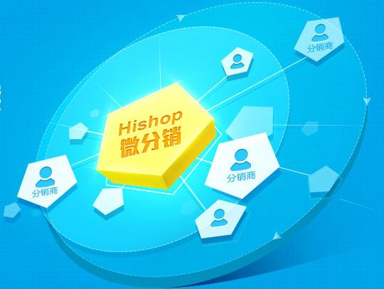 从四个方面分析微分销平台