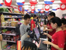 新零售机会
_HiShop