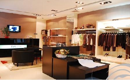 经营了多家服装店，连锁店铺该如何选择管理软件呢?