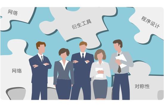 中小企业管理系统，一款最适合企业的管理软件