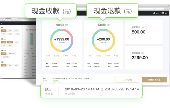 门店收银系统该怎么挑