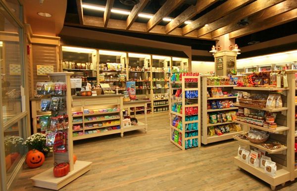 便利店选择收银系统应该注意哪些方面