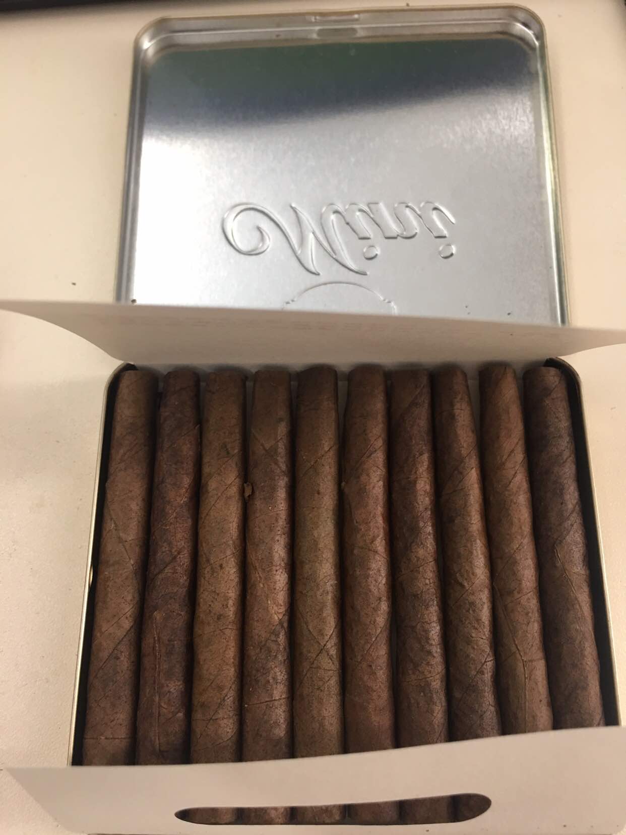神秘天使在行动:你送的关爱,恰好是我喜欢的款式——HiShop