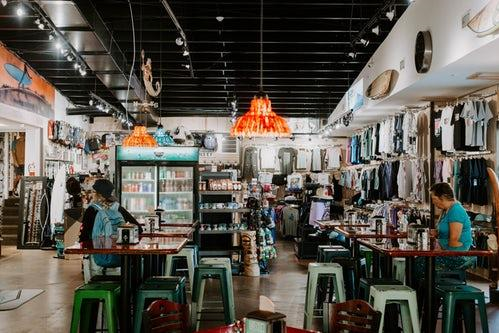 门店收银系统对店铺有何作用?看完才知道！