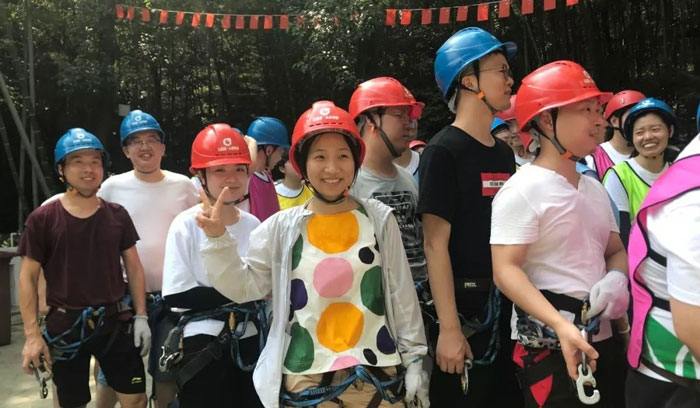 秋已至 夏未央丨带上你，我们一起去撒野！——HiShop