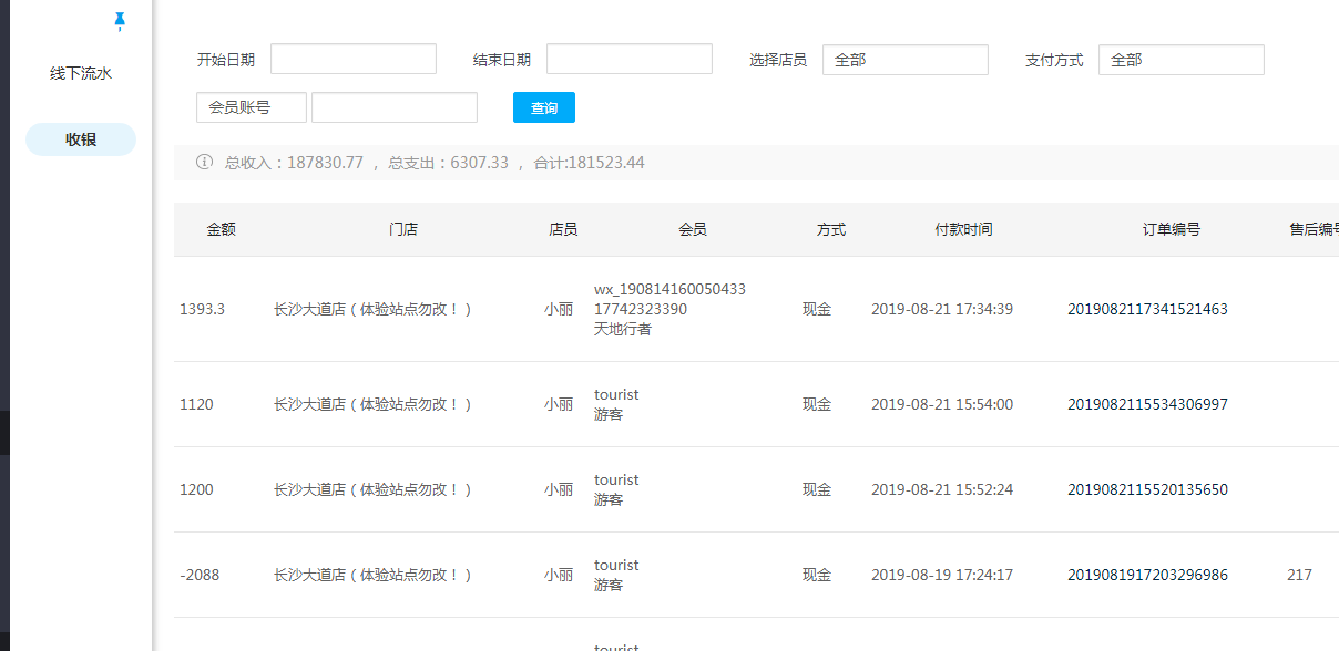 连锁直营店资金怎么管理的