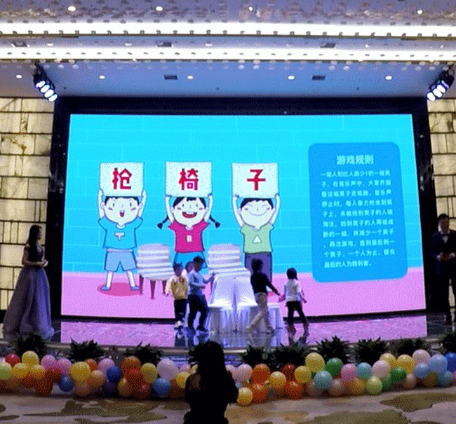 优米体育中心2020年会完美结束，但精彩永不落幕！——HiShop