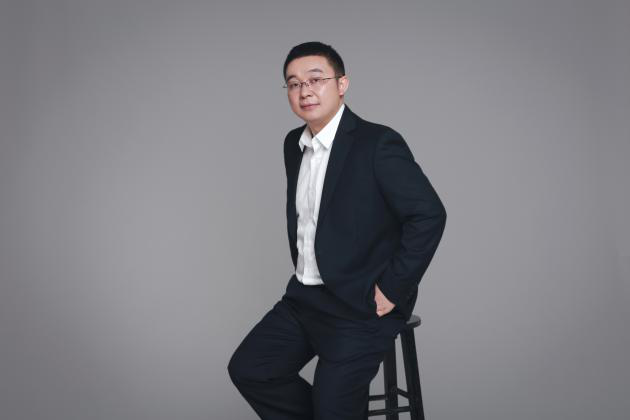 【人物】黄功平：做好自己，等风来