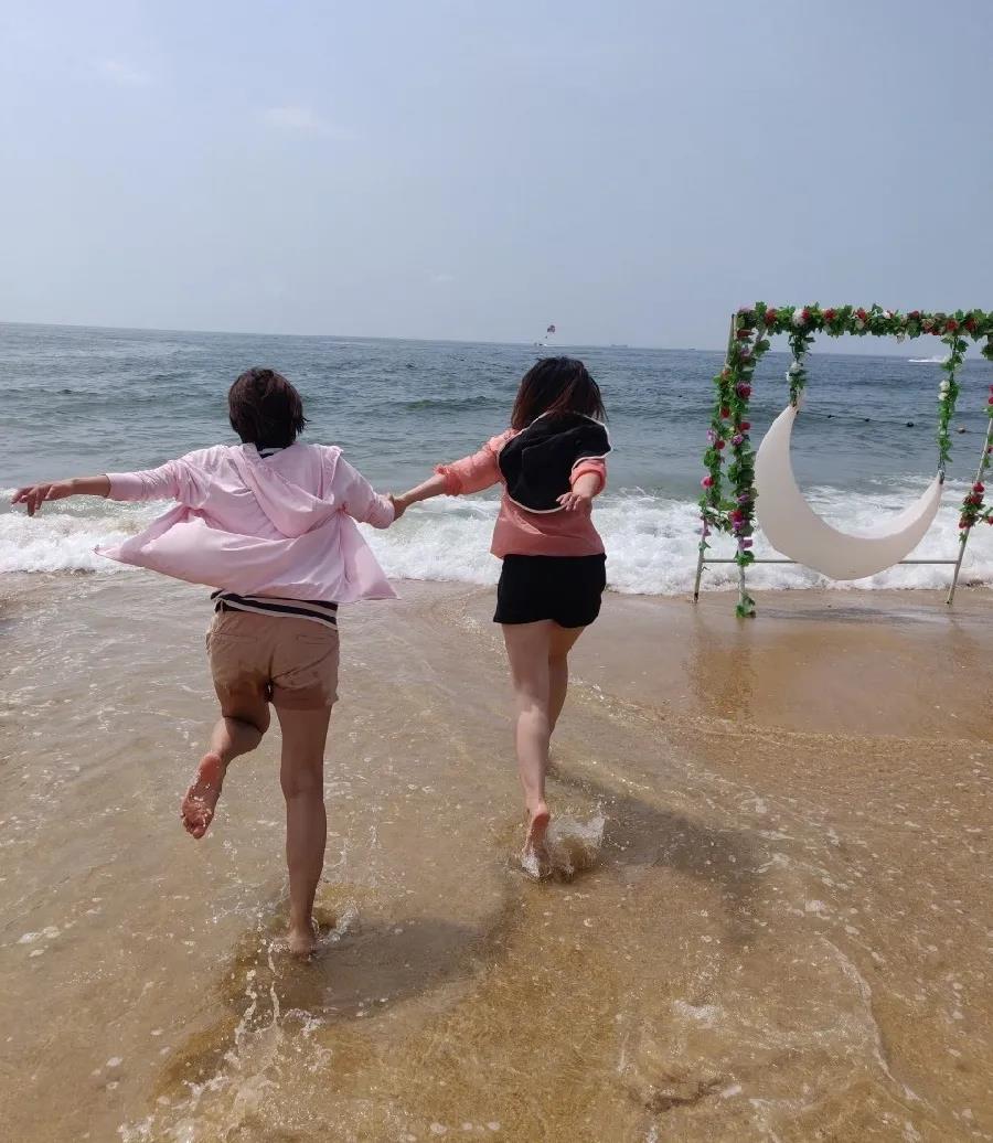 激情盛夏，和私有云的小伙伴们一起乘风破浪！——优米体育中心