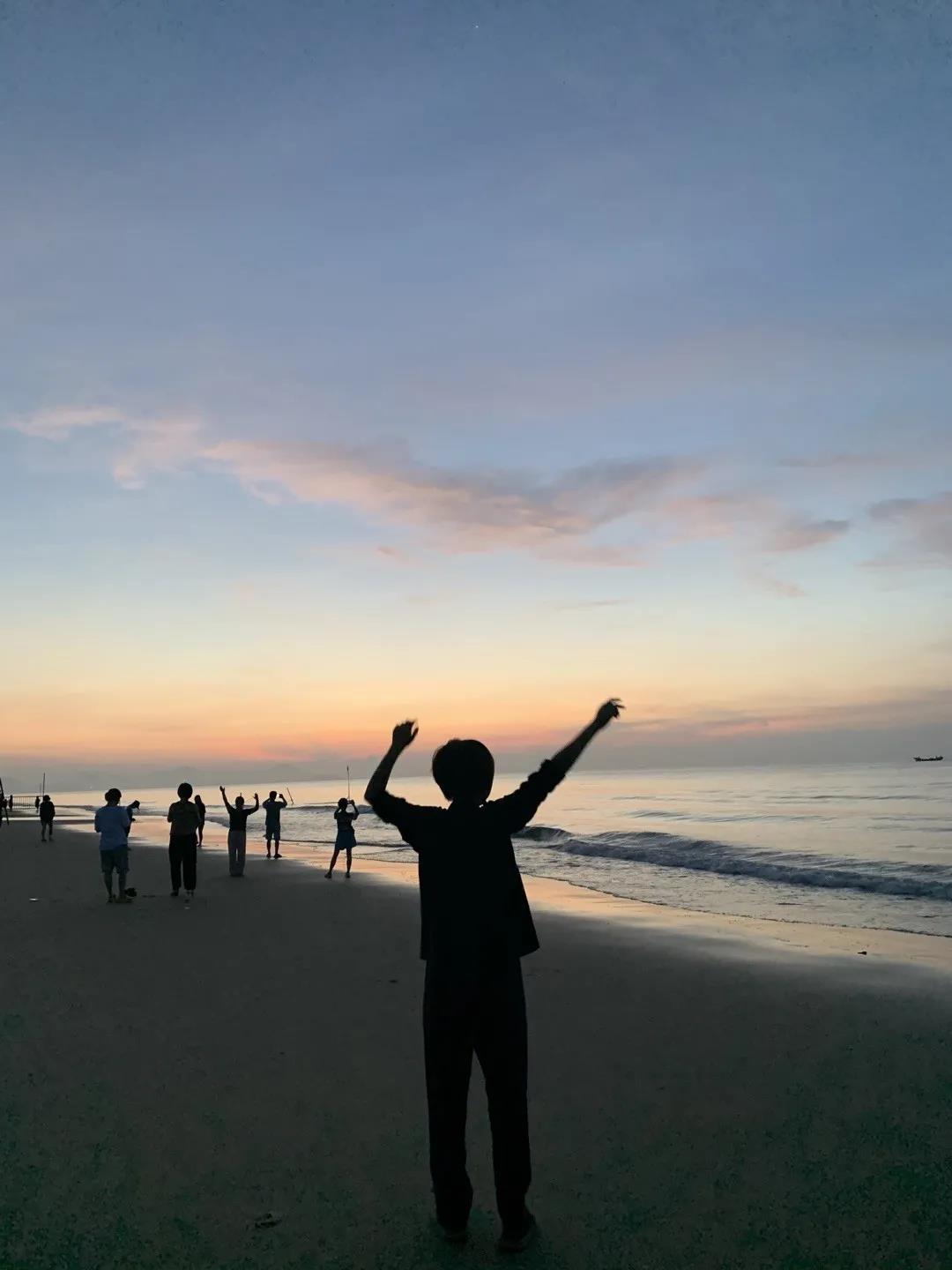 激情盛夏，和私有云的小伙伴们一起乘风破浪！——优米体育中心