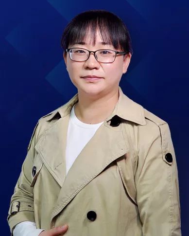 【人物】蒋丽：一个坚定、踏实的独行者