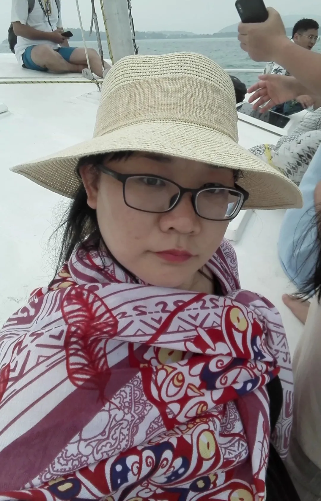 【人物】蒋丽：一个坚定、踏实的独行者