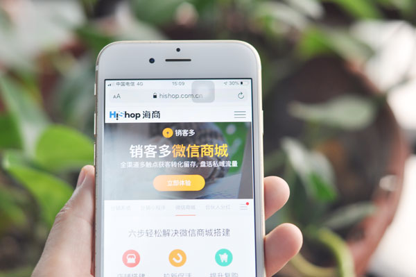 二级分销模式的原理是什么?