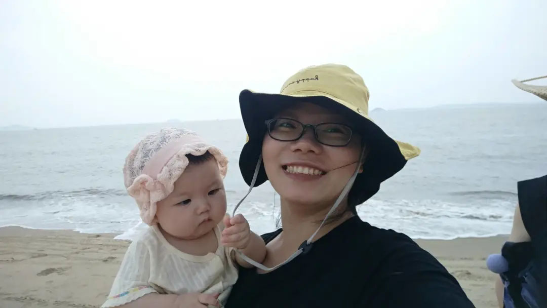 人物：龙艳--惊艳不了年华，那就去温柔岁月