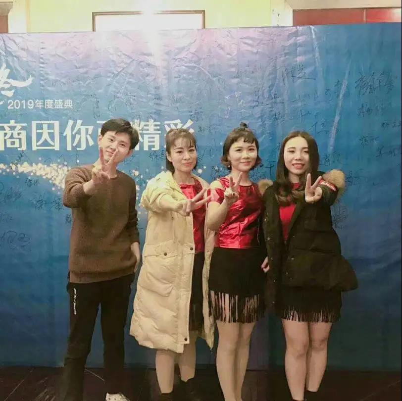 人物|黄丽丽--成熟不是为了走向复杂，而是为了抵达天真