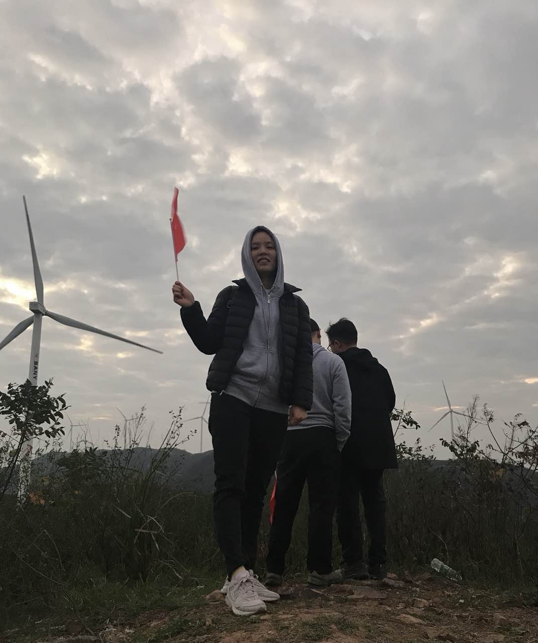 人物 | 刘正吾---向外看世界，向内看自我