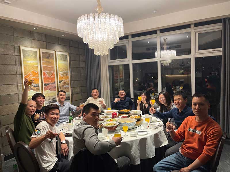 人物 | 温剑兴---蛰伏是为了来日的振翅