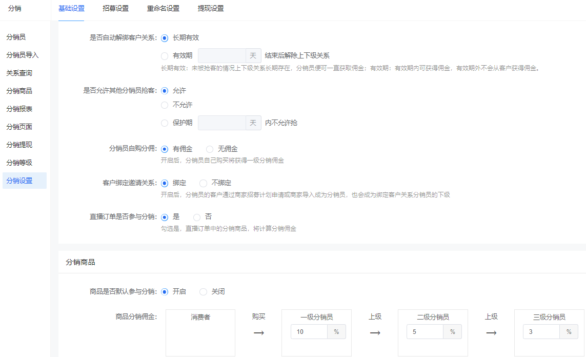 全渠道社交零售商城系统-HiStore正式官宣!好产品值得被等待!