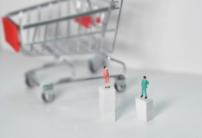 新零售***模式是什么?