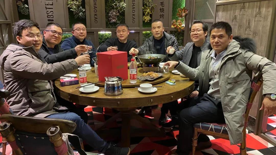 人物 | 赵崇靖----以心随行，做一名无止境的追求者
