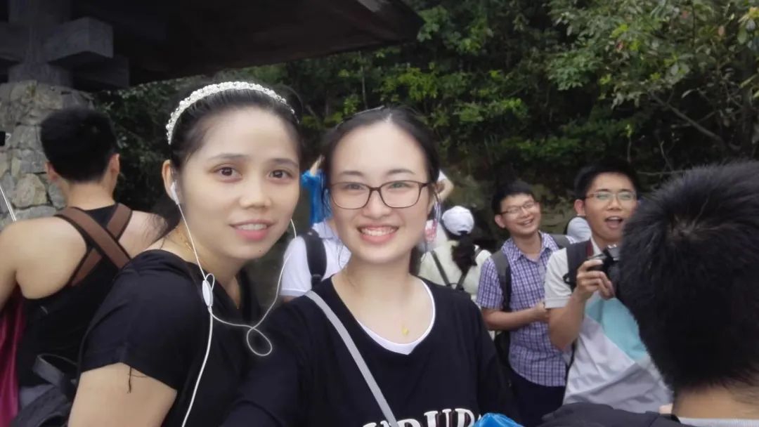 人物| 郭蓉：蓉蓉花开，坚韧女侠的编程人生