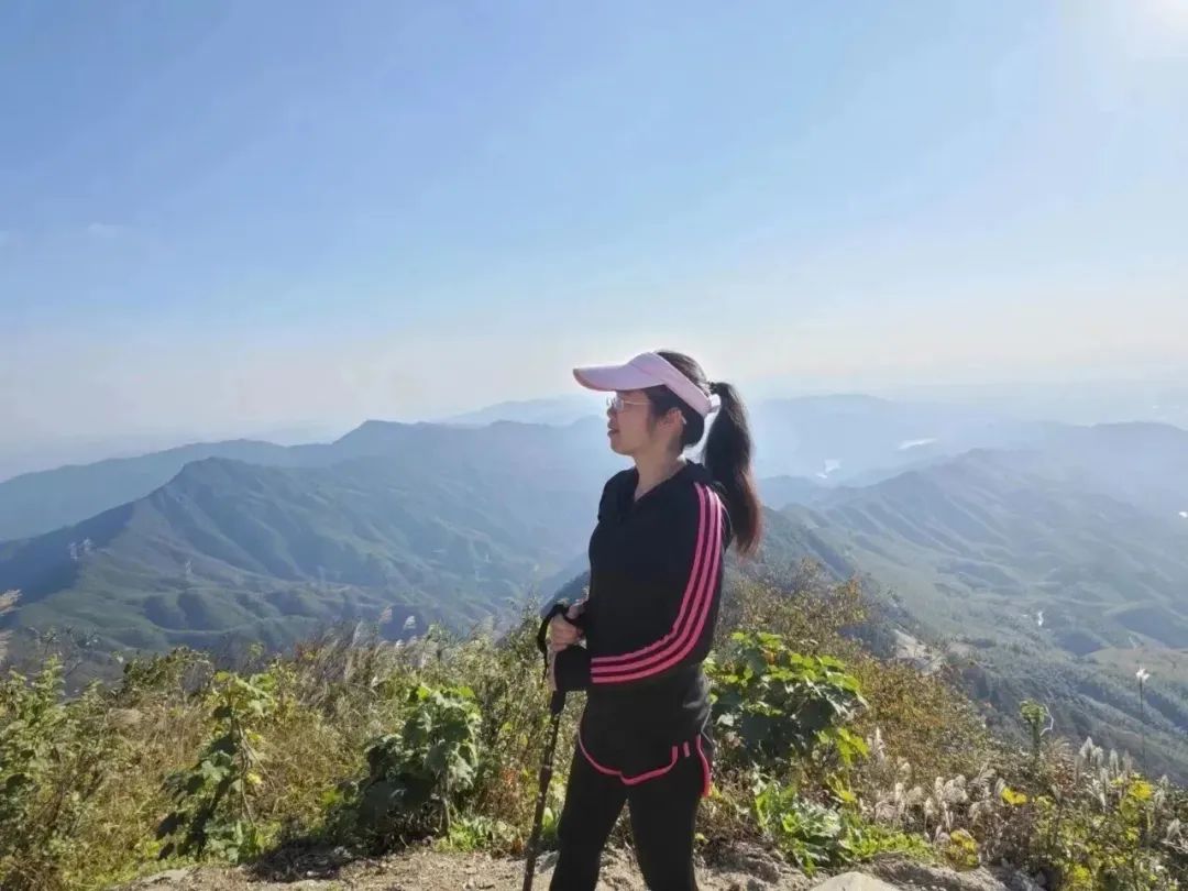 人物| 郭蓉：蓉蓉花开，坚韧女侠的编程人生