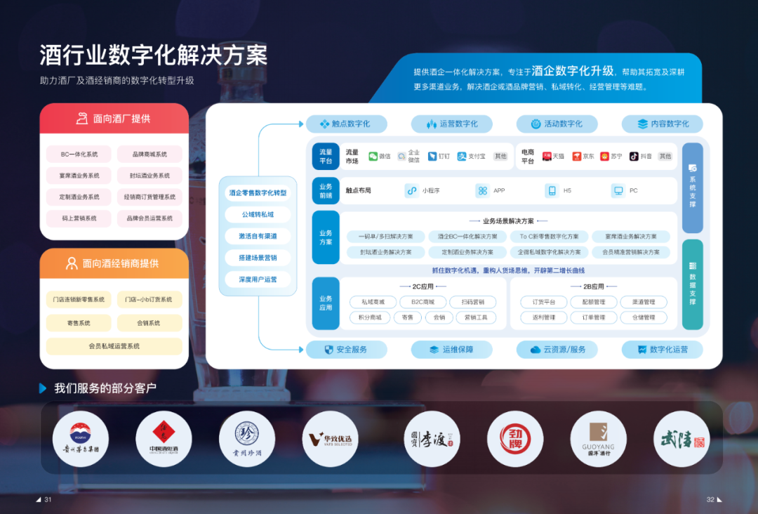 贵州珍酒：数字化赋能下的品质革命