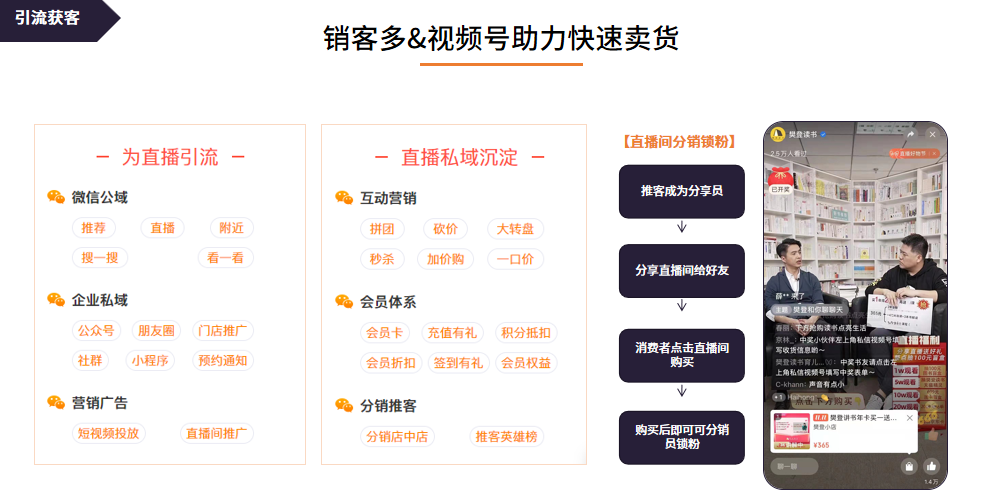 视频号618激励计划公布：百万级流量派送，商家如何把握流量红利？