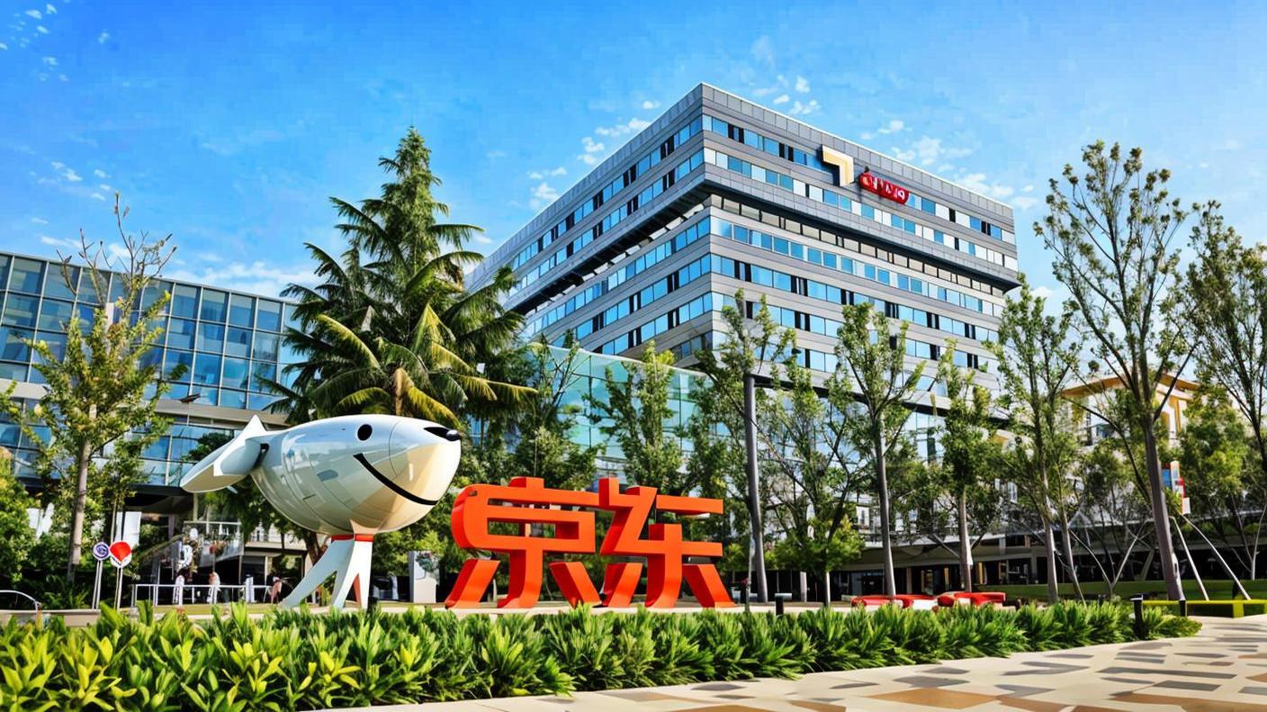 京东外卖强势入局，刘强东这步棋有点野!