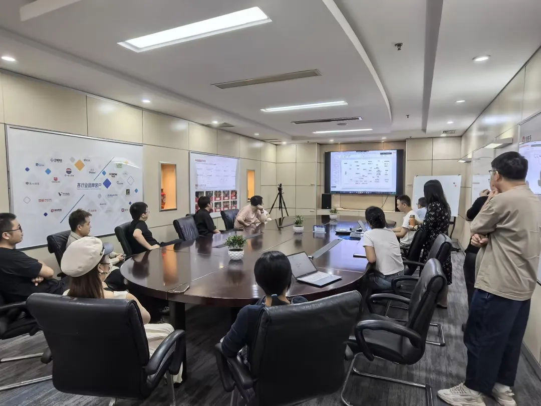 优米体育中心即时零售资金结算专项培训会圆满举办：让每一笔钱都算得清